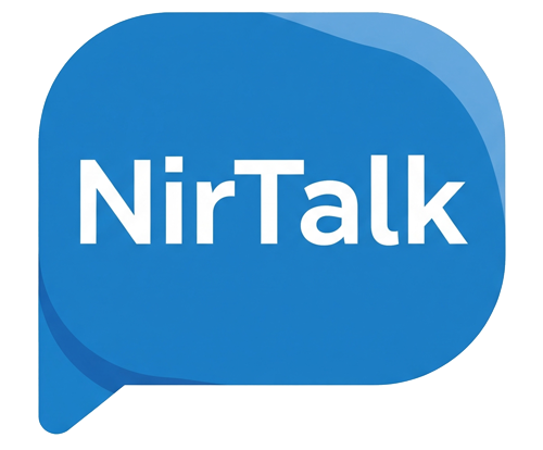 NirTalk